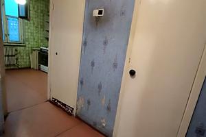квартира за адресою Незалежності України вул., 9