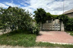 дом по адресу Одесса, 1-й Керченський пер., 2
