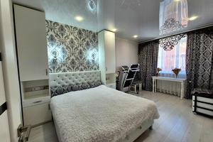 квартира за адресою Академіка Янгеля вул. (Фрунзе), 6к