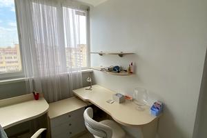 квартира по адресу Академика Сахарова ул., 36