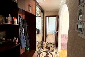 квартира по адресу Вербовая ул., 41а