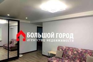 квартира по адресу Бочарова ул., 11