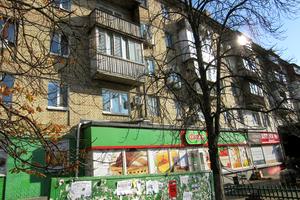 квартира за адресою Тампере вул., 12