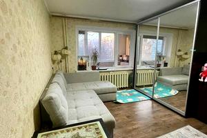 квартира по адресу Космодромная ул., 2