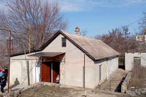 будинок за адресою Пісочна вул.