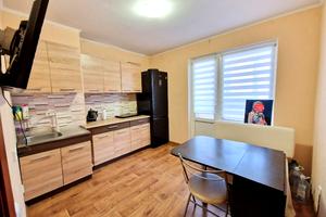 квартира по адресу Балтийский пер., 5