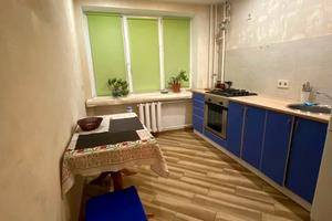 квартира за адресою Відрадний просп. (Чубаря), 32