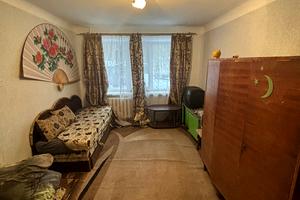 квартира по адресу Бориса Лятошинського ул., 18