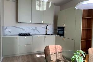 квартира за адресою Пасічна вул., 90а