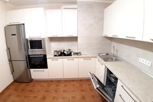 квартира за адресою Балтійський пров., 3