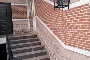 квартира по адресу Руанський провулок, 2