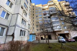 квартира по адресу Василия Стуса ул., 11