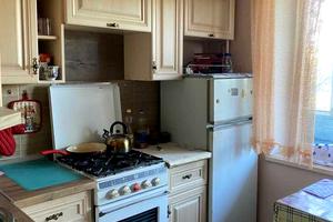 комната по адресу Вышгородская ул., 29/1