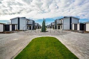 будинок за адресою Білогородка