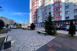 квартира по адресу Європейська, 1