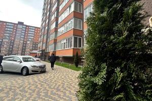 квартира за адресою Івана Пулюя вул., 40
