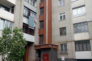 квартира за адресою Леоніда Перфецького вул., 3