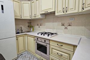 квартира по адресу Троицкая ул., 58
