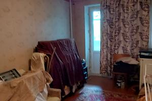 квартира по адресу Квітнева ул., 4а