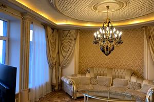 квартира за адресою Гетьмана Сагайдачного бульв. (Лідерсівський), 5
