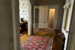 квартира по адресу Гагарина просп. (Гагаріна), 38