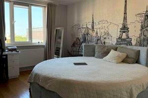 квартира по адресу Княгини Ольги ул., 3а