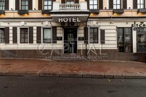 коммерческая по адресу Сагайдачного Петра ул., 21