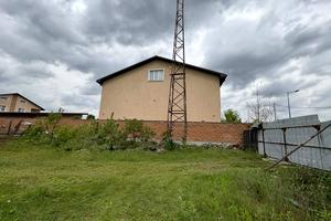 дом по адресу с. Стоянка, Федора Кричевського, 20