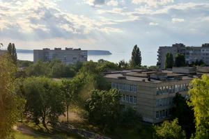 квартира по адресу Будівельників, 8