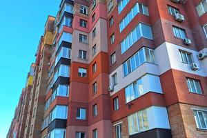 квартира за адресою Будівельників, 3