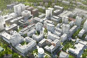 комерційна за адресою Ґарета Джонса вул. (Сім'ї Хохлових), 8