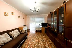 квартира по адресу Гетмана Сагайдачного ул., 5