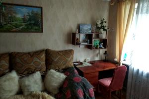 квартира по адресу Буковинская ул., 5
