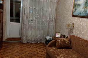 квартира по адресу Академика Ляпунова ул., 11