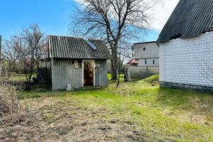 будинок за адресою Центральна вул. (Жовтнева)
