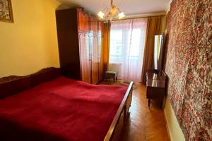 квартира по адресу Степана Бандери, 11