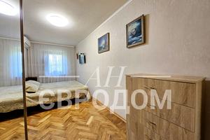 квартира за адресою 23 Серпня вул., 18