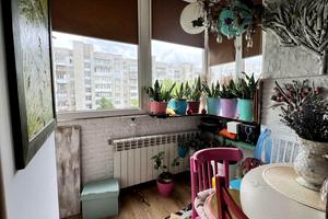 квартира по адресу Евгения Патона ул., 12