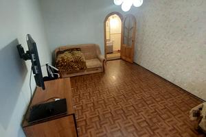 квартира по адресу Новобузька ул., 120