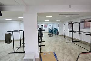 комерційна за адресою Євгена Коновальця вул., 80а