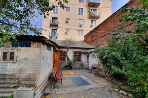 квартира за адресою Гулака-Артемовського вул. (Червоного Жовтня), 21