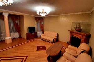 будинок за адресою Володимирська