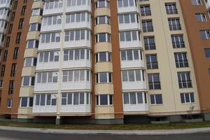 квартира по адресу Тимофіївська