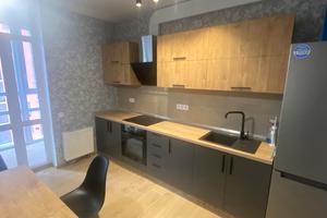 квартира за адресою Миколи Гулака вул., 4