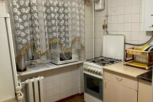 квартира по адресу Казацкая ул. (50 лет ВЛКСМ), 49
