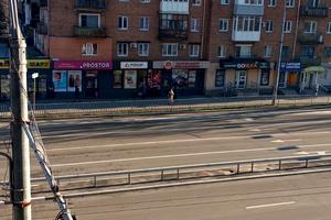 квартира за адресою Едуарда Фукса вул. (Тухачевського), 2