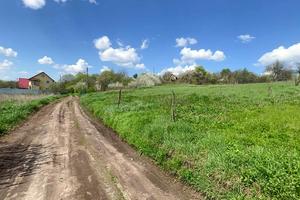 участок по адресу Долинна, 44/1