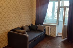 квартира по адресу Леонида Каденюка просп. (Юрия Гагарина), 3