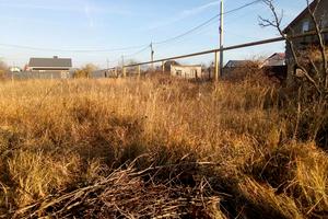 ділянка за адресою СК Вишневий сад