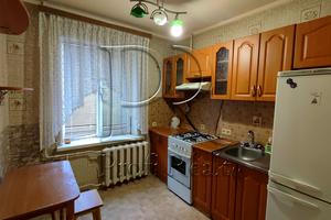 квартира по адресу Радужная ул., 13-В